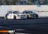 Δεύτερος αγώνας Drift: Νικητές οι Κυριάκος Μάριου και Igor Gorshkov