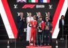 «FORMULA 1» ΑΠΟΛΥΤΟΣ ΝΙΚΗΤΗΣ Ο ΚΙΜΙ ΑΝΤΟΝΕΛΙ ΣΤΟ 6ο GRAND PRIX ΣΤΟ ΜΟΝΑΚΟ