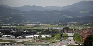 «FORMULA 1» ΤΟ 8ο GRAND PRIX ΣΤΗΝ AΥΣΤΡΙΑ ΕΡΧΕΤΑΙ ΤΗΝ ΚΥΡΙΑΚΗ, 28 ΙΟΥΝΙΟΥ, ΣΤΙΣ 16:00