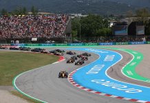 «FORMULA 1» ΤΟ 7ο GRAND PRIX ΣΤΗΝ ΙΣΠΑΝΙΑ ΕΡΧΕΤΑΙ ΤΗΝ ΚΥΡΙΑΚΗ, 14 ΙΟΥΝΙΟΥ, ΣΤΙΣ 16:00