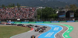 «FORMULA 1» ΤΟ 7ο GRAND PRIX ΣΤΗΝ ΙΣΠΑΝΙΑ ΕΡΧΕΤΑΙ ΤΗΝ ΚΥΡΙΑΚΗ, 14 ΙΟΥΝΙΟΥ, ΣΤΙΣ 16:00