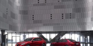 Η Alfa Romeo τιμά τον θρύλο του Quadrifoglio με δύο συλλεκτικές εκδόσεις