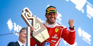 «FORMULA 1» ΘΡΙΑΜΒΕΥΤΙΚΗ ΝΙΚΗ ΤΟΥ ΛΙΟΥΙΣ ΧΑΜΙΛΤΟΝ ΣΤΟ 7ο GRAND PRIX ΣΤΗΝ ΙΣΠΑΝΙΑ