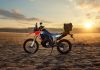 Η Honda CRF300 Rally συνεχίζει να αποτελεί το απόλυτο εισιτήριο για την περιπέτεια
