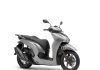 Το Honda SH350i 2026 παραμένει ο βασιλιάς των premium scooter