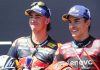 Νέα εποχή στη Ducati: Ο Bagnaia αποχωρεί, ο Acosta έρχεται δίπλα στον Marc Marquez