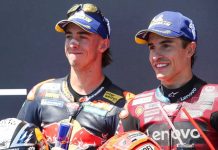 Νέα εποχή στη Ducati: Ο Bagnaia αποχωρεί, ο Acosta έρχεται δίπλα στον Marc Marquez