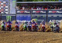 Στη Montevarchi η συνέχεια του MXGP 2026 – Οι αδελφοί Coenen θέλουν να συνεχίσουν την κυριαρχία τους στην Ιταλία