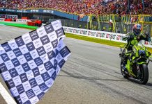 Ιστορική νίκη για τον Ai Ogura στο Assen – Νέος πρωτοπόρος ο Martin μετά την εγκατάλειψη του Bezzecchi