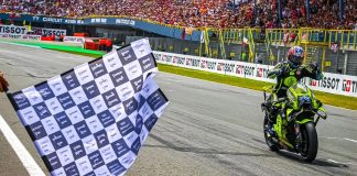 Ιστορική νίκη για τον Ai Ogura στο Assen – Νέος πρωτοπόρος ο Martin μετά την εγκατάλειψη του Bezzecchi