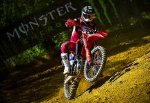 MXGP: Herlings και Sacha Coenen κυριάρχησαν στο Montevarchi της Ιταλίας