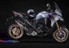 Ducati Multistrada V4 RS 100: Η συλλεκτική έκδοση που ενώνει την πίστα με το ταξίδι