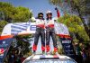 Ogier θριαμβευτής στο Ράλι Ακρόπολις – Πανηγύρισε την 69η νίκη της καριέρας του