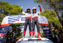 Ogier θριαμβευτής στο Ράλι Ακρόπολις – Πανηγύρισε την 69η νίκη της καριέρας του