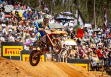 Αποθέωση για Herlings και Farres στο MXGP της Πορτογαλίας στην Águeda!
