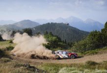 Hyundai Motorsport: Με αισιοδοξία στο Ράλι Ακρόπολις για την αντεπίθεση στο δεύτερο μισό της σεζόν