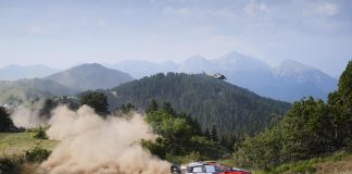 Hyundai Motorsport: Με αισιοδοξία στο Ράλι Ακρόπολις για την αντεπίθεση στο δεύτερο μισό της σεζόν