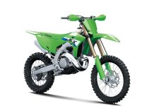 Kawasaki KX327X 2027: Μια νέα εποχή για τα δίχρονα off-road