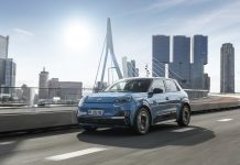 Η νέα γενιά του Nissan Micra γίνεται ηλεκτρική και πιο ώριμη από ποτέ
