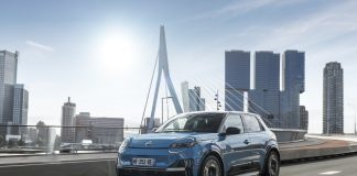 Η νέα γενιά του Nissan Micra γίνεται ηλεκτρική και πιο ώριμη από ποτέ