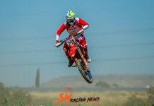 Φινάλε Τίτλου στην MXPRO: Όλα Κρίνονται στην Ποταμιά