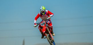 Φινάλε Τίτλου στην MXPRO: Όλα Κρίνονται στην Ποταμιά