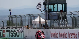 WorldSBK MotorLand Aragon: Απόλυτος κυρίαρχος ο Nicolo Bulega και η Ducati