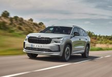 Προνομιακές τιμές από την Unicars για τα Škoda Karoq και Kodiaq