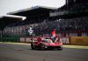 Έκτη νίκη για την ομάδα της Toyota στις 24 Ώρες του Le Mans
