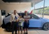 “Be There With Hyundai” : Δύο μικροί καλλιτέχνες στο FIFA World Cup 2026™