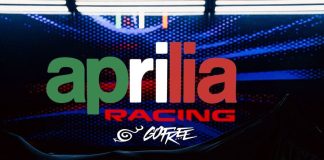 Ο Bagnaia στην Aprilia έως το 2030 – Δημιουργείται το απόλυτο ιταλικό δίδυμο με τον Bezzecchi