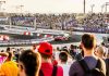 Ogier ταχύτερος στο ξεκίνημα του Acropolis Rally στην Αθήνα