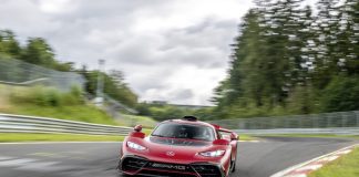 H Mercedes Benz γιορτάζει 140 χρόνια πρωτοπορίας που άλλαξαν την αυτοκίνηση