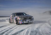 Η BMW M μπαίνει στην ηλεκτρική εποχή χωρίς συμβιβασμούς στις επιδόσεις