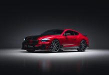 Η Mulliner δημιουργεί την πιο αποκλειστική σχεδιαστική πρόταση για τη Bentley Supersports