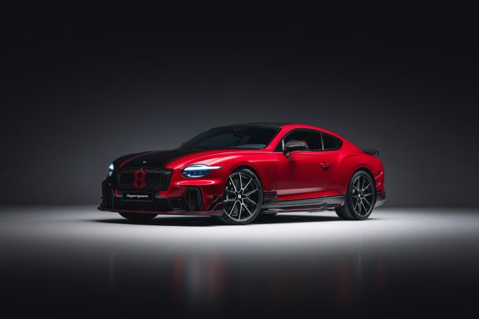 Design Theme by Mulliner - 1