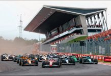 «FORMULA 1» ΤΟ 11ο GRAND PRIX ΣΤΗΝ ΟΥΓΓΑΡΙΑ ΕΡΧΕΤΑΙ ΤΗΝ ΚΥΡΙΑΚΗ, 26 ΙΟΥΛΙΟΥ ΣΤΙΣ 16:00