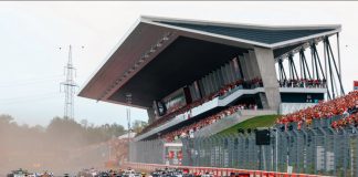 «FORMULA 1» ΤΟ 11ο GRAND PRIX ΣΤΗΝ ΟΥΓΓΑΡΙΑ ΕΡΧΕΤΑΙ ΤΗΝ ΚΥΡΙΑΚΗ, 26 ΙΟΥΛΙΟΥ ΣΤΙΣ 16:00