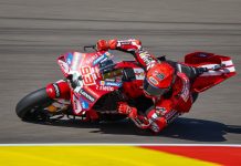 O Marc Marquez θριαμβεύει στο Sachsenring και επιστρέφει δυναμικά στη μάχη του τίτλου