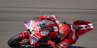 O Marc Marquez θριαμβεύει στο Sachsenring και επιστρέφει δυναμικά στη μάχη του τίτλου