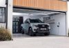 Νέο Ford Ranger PHEV συνδυάζει δύναμη, οικονομία και κορυφαίες δυνατότητες