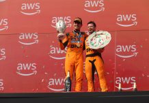 «FORMULA 1» ΝΙΚΗΤΗΣ Ο ΛΑΝΤΟ ΝΟΡΙΣ ΣΤΟ 11ο GRAND PRIX ΣΤΗΝ ΟΥΓΓΑΡΙΑ