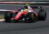 «FORMULA 1» ΝΙΚΗΤΗΣ Ο ΣΑΡΛ ΛΕΚΛΕΡ ΣΤΟ 9ο GRAND PRIX ΣΤΗ ΒΡΕΤΑΝΙΑ