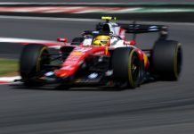 «FORMULA 1» ΝΙΚΗΤΗΣ Ο ΣΑΡΛ ΛΕΚΛΕΡ ΣΤΟ 9ο GRAND PRIX ΣΤΗ ΒΡΕΤΑΝΙΑ