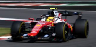 «FORMULA 1» ΝΙΚΗΤΗΣ Ο ΣΑΡΛ ΛΕΚΛΕΡ ΣΤΟ 9ο GRAND PRIX ΣΤΗ ΒΡΕΤΑΝΙΑ