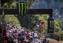 Herlings και Farres κυριαρχούν στο Loket – Νέοι πρωτοπόροι στα πρωταθλήματα MXGP και MX2