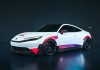 Δυναμική επιστροφή της Honda στο Goodwood Festival of Speed 2026