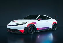 Δυναμική επιστροφή της Honda στο Goodwood Festival of Speed 2026