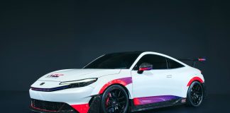 Δυναμική επιστροφή της Honda στο Goodwood Festival of Speed 2026