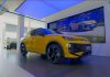 Το νέο Volkswagen T-Roc αποκαλύπτει τον ROC χαρακτήρα του σε μια αποκλειστική οδηγική εμπειρία